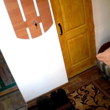 Мини Студия Центр Николаева Соборной-Макарова Макдональдс Wi-Fi 1 Диван 2 Этаж מראה חיצוני תמונה
